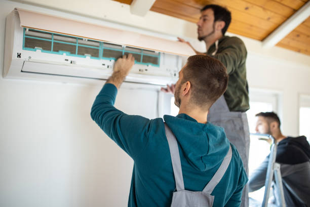  Walnut Creek, OH HVAC Pros
