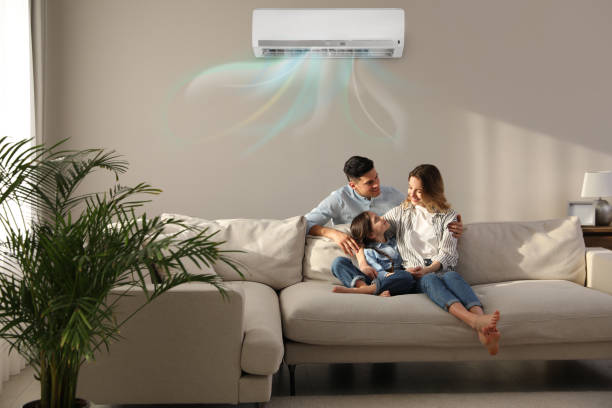 Best HVAC Financing and Leasing in Walnut Creek, OH