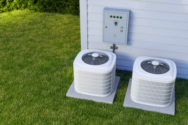 Best Energy-efficient HVAC Solutions in Walnut Creek, OH