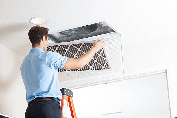 Walnut Creek, OH HVAC Company