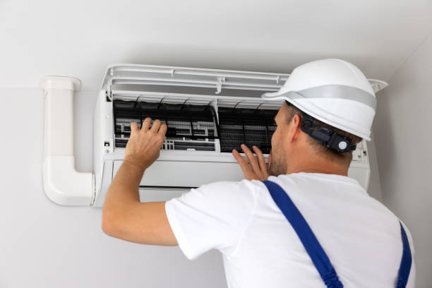 Best Solar-powered HVAC Systems in Walnut Creek, OH
