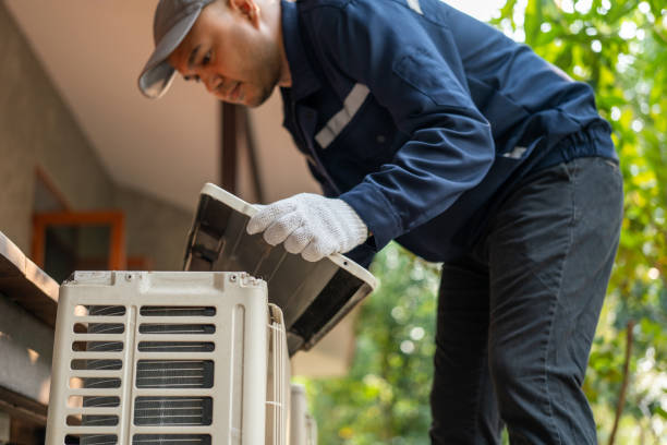 Best Geothermal HVAC Systems in Walnut Creek, OH