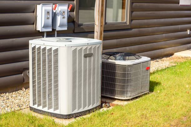 Best Commercial HVAC in Walnut Creek, OH