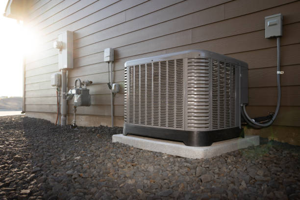 Best HVAC Retrofitting and Upgrading in Walnut Creek, OH